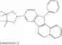 Fig. 320 - Compounds that can be used in an organic electronic device as active compounds