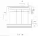 Fig. 07 - Thermal management system for fuel cell vehicle and control method thereof