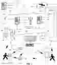 Fig. 02 - System for providing efficient delivery of media content to the masses