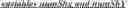 Fig. 101 - Prediction using extra-buffer samples for intra block copy in video coding