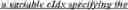 Fig. 110 - Prediction using extra-buffer samples for intra block copy in video coding
