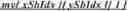 Fig. 137 - Prediction using extra-buffer samples for intra block copy in video coding
