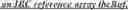 Fig. 149 - Prediction using extra-buffer samples for intra block copy in video coding