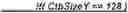 Fig. 159 - Prediction using extra-buffer samples for intra block copy in video coding