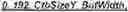Fig. 161 - Prediction using extra-buffer samples for intra block copy in video coding