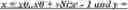 Fig. 196 - Prediction using extra-buffer samples for intra block copy in video coding
