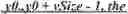 Fig. 197 - Prediction using extra-buffer samples for intra block copy in video coding