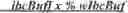 Fig. 199 - Prediction using extra-buffer samples for intra block copy in video coding