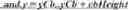 Fig. 209 - Prediction using extra-buffer samples for intra block copy in video coding