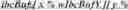 Fig. 236 - Prediction using extra-buffer samples for intra block copy in video coding