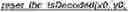 Fig. 24 - Prediction using extra-buffer samples for intra block copy in video coding