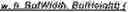 Fig. 25 - Prediction using extra-buffer samples for intra block copy in video coding