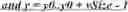 Fig. 253 - Prediction using extra-buffer samples for intra block copy in video coding