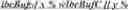 Fig. 261 - Prediction using extra-buffer samples for intra block copy in video coding