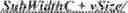Fig. 264 - Prediction using extra-buffer samples for intra block copy in video coding