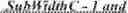 Fig. 265 - Prediction using extra-buffer samples for intra block copy in video coding
