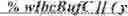 Fig. 289 - Prediction using extra-buffer samples for intra block copy in video coding