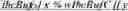 Fig. 383 - Prediction using extra-buffer samples for intra block copy in video coding