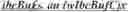 Fig. 435 - Prediction using extra-buffer samples for intra block copy in video coding