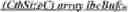 Fig. 436 - Prediction using extra-buffer samples for intra block copy in video coding