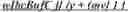 Fig. 455 - Prediction using extra-buffer samples for intra block copy in video coding