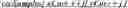 Fig. 466 - Prediction using extra-buffer samples for intra block copy in video coding