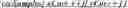 Fig. 477 - Prediction using extra-buffer samples for intra block copy in video coding