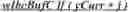 Fig. 485 - Prediction using extra-buffer samples for intra block copy in video coding