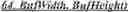 Fig. 50 - Prediction using extra-buffer samples for intra block copy in video coding