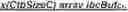 Fig. 564 - Prediction using extra-buffer samples for intra block copy in video coding