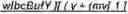 Fig. 573 - Prediction using extra-buffer samples for intra block copy in video coding