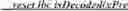 Fig. 58 - Prediction using extra-buffer samples for intra block copy in video coding