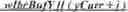Fig. 593 - Prediction using extra-buffer samples for intra block copy in video coding