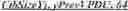 Fig. 60 - Prediction using extra-buffer samples for intra block copy in video coding