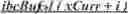 Fig. 602 - Prediction using extra-buffer samples for intra block copy in video coding