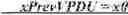 Fig. 62 - Prediction using extra-buffer samples for intra block copy in video coding