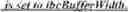 Fig. 74 - Prediction using extra-buffer samples for intra block copy in video coding