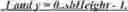 Fig. 83 - Prediction using extra-buffer samples for intra block copy in video coding