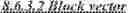 Fig. 85 - Prediction using extra-buffer samples for intra block copy in video coding
