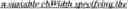 Fig. 93 - Prediction using extra-buffer samples for intra block copy in video coding