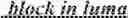 Fig. 95 - Prediction using extra-buffer samples for intra block copy in video coding