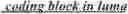Fig. 99 - Prediction using extra-buffer samples for intra block copy in video coding