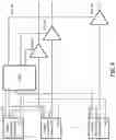 Fig. 09 - Power management control over a transmission line for millimeter wave chip sets for cellular radios