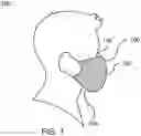 Fig. 02 - Apparatus for a molecular imprinted protective face mask