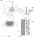 Fig. 06 - Apparatus for a molecular imprinted protective face mask