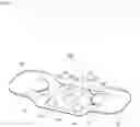 Fig. 09 - WARMING PATCH FOR FOOT