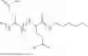 Fig. 104 - COMPOSITIONS IN THE FORM OF AN INJECTABLE AQUEOUS SOLUTION COMPRISING HUMAN GLUCAGON AND A CO-POLYAMINO ACID