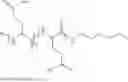 Fig. 106 - COMPOSITIONS IN THE FORM OF AN INJECTABLE AQUEOUS SOLUTION COMPRISING HUMAN GLUCAGON AND A CO-POLYAMINO ACID