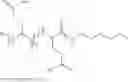 Fig. 108 - COMPOSITIONS IN THE FORM OF AN INJECTABLE AQUEOUS SOLUTION COMPRISING HUMAN GLUCAGON AND A CO-POLYAMINO ACID