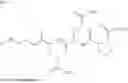 Fig. 120 - COMPOSITIONS IN THE FORM OF AN INJECTABLE AQUEOUS SOLUTION COMPRISING HUMAN GLUCAGON AND A CO-POLYAMINO ACID